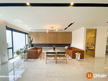Casa en Venta Hacienda Agua Caliente