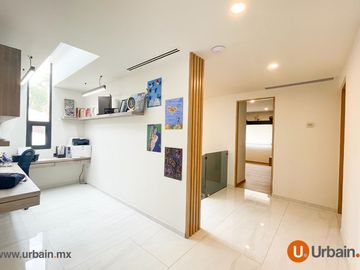 Casa en Venta Hacienda Agua Caliente