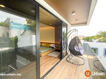 Casa en Venta Hacienda Agua Caliente