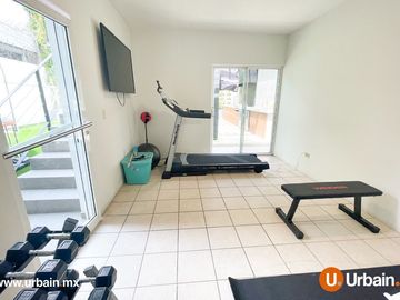 Casa en Venta Hacienda Agua Caliente