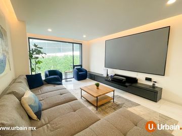 Casa en Venta Hacienda Agua Caliente
