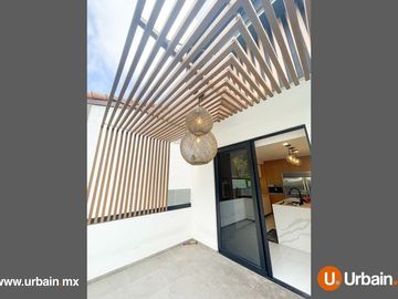 Casa en Venta Hacienda Agua Caliente