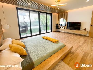 Casa en Venta Hacienda Agua Caliente