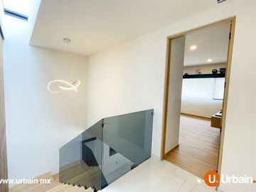 Casa en Venta Hacienda Agua Caliente