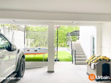 Casa en Venta Hacienda Agua Caliente