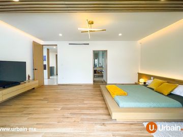 Casa en Venta Hacienda Agua Caliente
