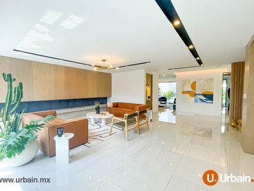 Casa en Venta Hacienda Agua Caliente