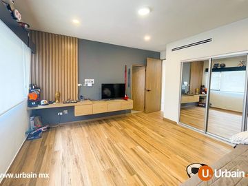 Casa en Venta Hacienda Agua Caliente