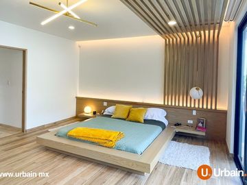 Casa en Venta Hacienda Agua Caliente