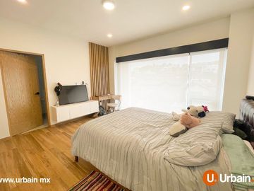 Casa en Venta Hacienda Agua Caliente