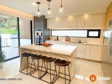Casa en Venta Hacienda Agua Caliente
