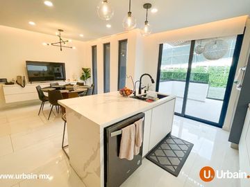 Casa en Venta Hacienda Agua Caliente