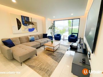 Casa en Venta Hacienda Agua Caliente