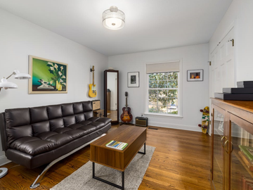 Casa en venta de 4 dorm. en Las Condes