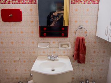 Villa Mitre Venta PH 2 Ambientes Apto Credito Sin Expensas Patio Lavadero