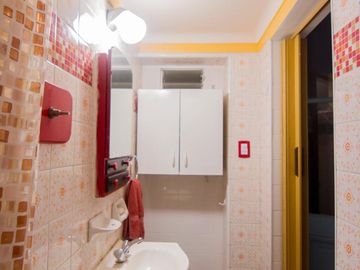 Villa Mitre Venta PH 2 Ambientes Apto Credito Sin Expensas Patio Lavadero