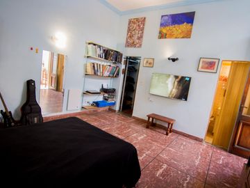 Villa Mitre Venta PH 2 Ambientes Apto Credito Sin Expensas Patio Lavadero