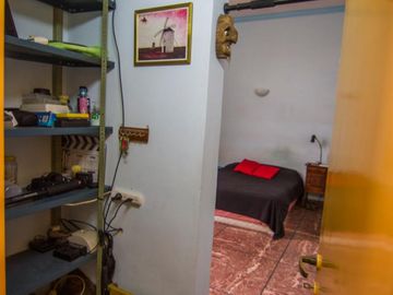 Villa Mitre Venta PH 2 Ambientes Apto Credito Sin Expensas Patio Lavadero
