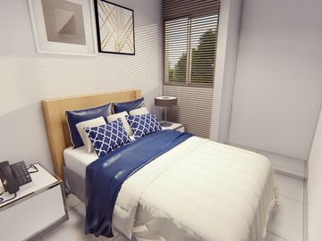 VENTA APARTAMENTO VARIANTE DE LA FLORESTA