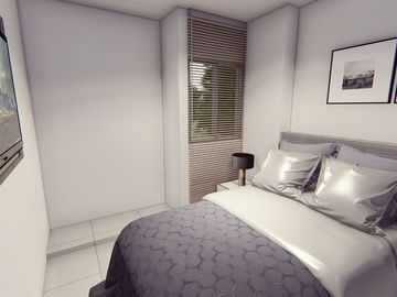 VENTA APARTAMENTO VARIANTE DE LA FLORESTA