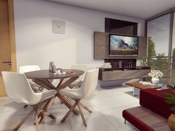 VENTA APARTAMENTO VARIANTE DE LA FLORESTA