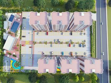 VENTA APARTAMENTO VARIANTE DE LA FLORESTA