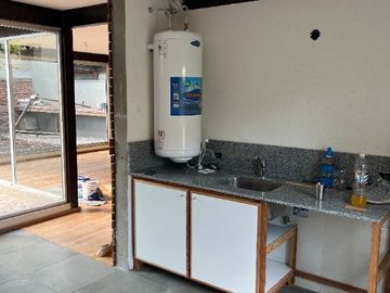 Casa PH en venta en Hurlingham