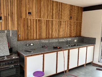 Casa PH en venta en Hurlingham