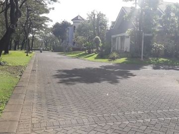 For SALE Rumah Golf Avenue Citraland,design Minimalis 2 lantai Ciamik