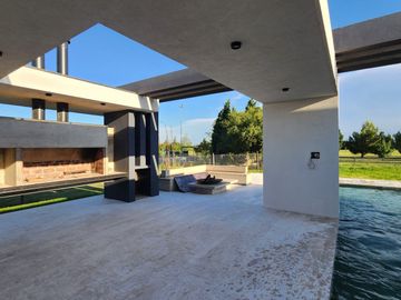 La Cascada - A ESTRENAR - Fondo Golf