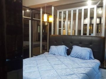 La Riz Mansion Pakuwon Mall Full furnished Siap pakai Umsse