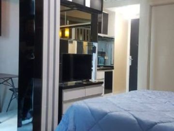 La Riz Mansion Pakuwon Mall Full furnished Siap pakai Umsse