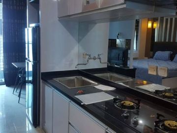 La Riz Mansion Pakuwon Mall Full furnished Siap pakai Umsse