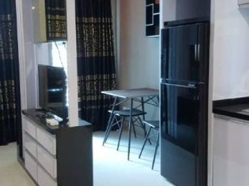 La Riz Mansion Pakuwon Mall Full furnished Siap pakai Umsse