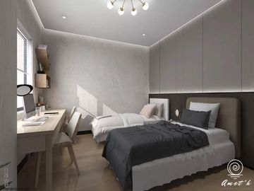 Condo con Gimnasio, Alberca, salon en terraza, Cabo San Lucas.