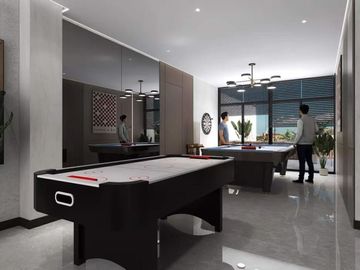 Condo con Gimnasio, Alberca, salon en terraza, Cabo San Lucas.