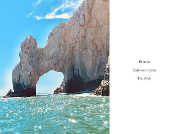 Condo con Gimnasio, Alberca, salon en terraza, Cabo San Lucas.