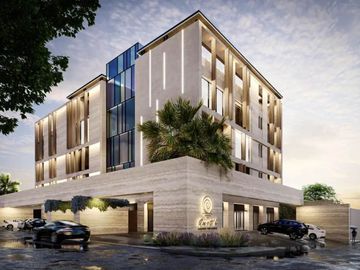 Condo con Gimnasio, Alberca, salon en terraza, Cabo San Lucas.