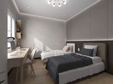 Condo con Gimnasio, Alberca, salon en terraza, Cabo San Lucas.