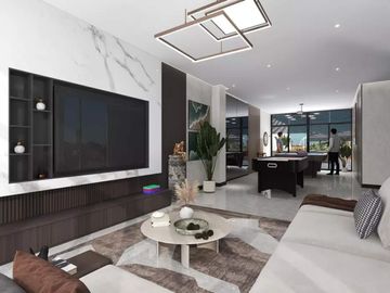 Condo con Gimnasio, Alberca, salon en terraza, Cabo San Lucas.