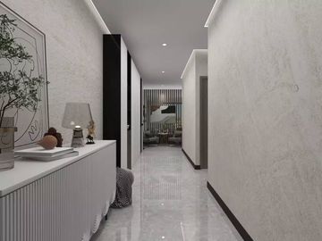 Condo con Gimnasio, Alberca, salon en terraza, Cabo San Lucas.