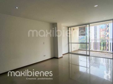 apartamento en arriendo en  aves maria. Cod A26286