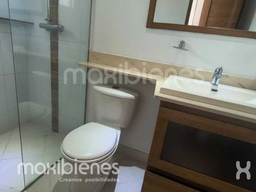 apartamento en arriendo en  aves maria. Cod A26286