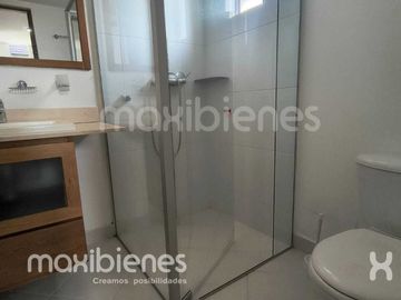 apartamento en arriendo en  aves maria. Cod A26286