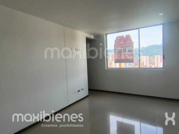 apartamento en arriendo en  aves maria. Cod A26286