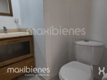apartamento en arriendo en  aves maria. Cod A26286