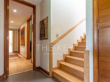 Casa en Venta en Los Juglares - Puerta de Alcalá