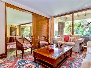 Casa en Venta en Los Juglares - Puerta de Alcalá