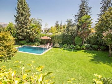 Casa en Venta en Los Juglares - Puerta de Alcalá