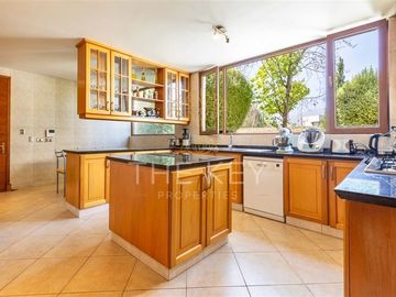 Casa en Venta en Los Juglares - Puerta de Alcalá